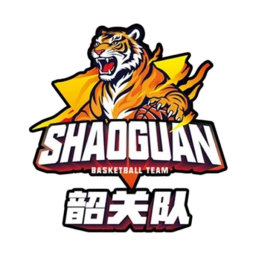 韶关队